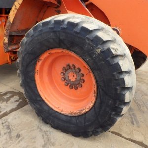 HITACHI ZW140 ★ Loader(Crawled/Wheeled) ★ CAB, A/C - Image 27