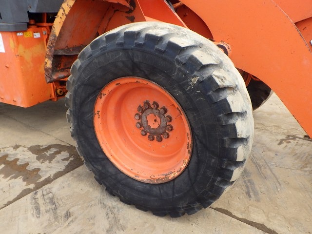 HITACHI ZW140 ★ Loader(Crawled/Wheeled) ★ CAB, A/C