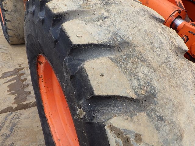 HITACHI ZW140 ★ Loader(Crawled/Wheeled) ★ CAB, A/C