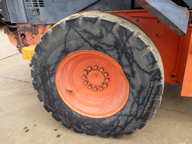 HITACHI ZW140 ★ Loader(Crawled/Wheeled) ★ CAB, A/C