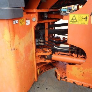 HITACHI ZW140 ★ Loader(Crawled/Wheeled) ★ CAB, A/C - Image 30