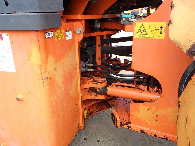 HITACHI ZW140 ★ Loader(Crawled/Wheeled) ★ CAB, A/C
