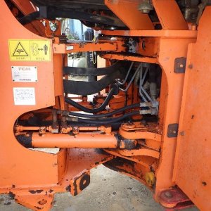 HITACHI ZW140 ★ Loader(Crawled/Wheeled) ★ CAB, A/C - Image 31