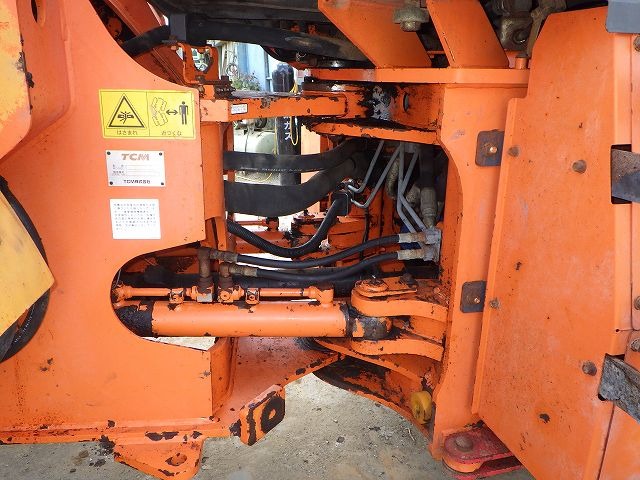 HITACHI ZW140 ★ Loader(Crawled/Wheeled) ★ CAB, A/C