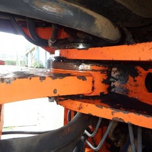 HITACHI ZW140 ★ Loader(Crawled/Wheeled) ★ CAB, A/C - Image 32