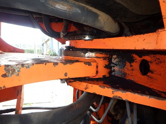 HITACHI ZW140 ★ Loader(Crawled/Wheeled) ★ CAB, A/C