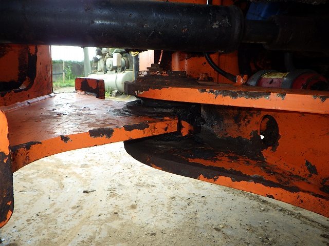 HITACHI ZW140 ★ Loader(Crawled/Wheeled) ★ CAB, A/C
