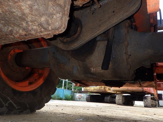 HITACHI ZW140 ★ Loader(Crawled/Wheeled) ★ CAB, A/C