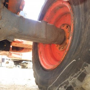 HITACHI ZW140 ★ Loader(Crawled/Wheeled) ★ CAB, A/C - Image 39