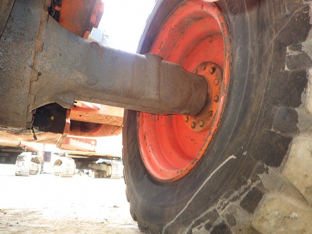 HITACHI ZW140 ★ Loader(Crawled/Wheeled) ★ CAB, A/C