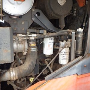 HITACHI ZW140 ★ Loader(Crawled/Wheeled) ★ CAB, A/C - Image 50