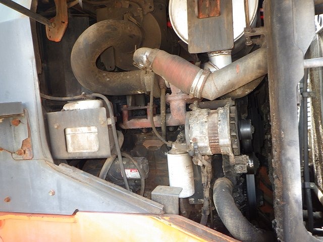 HITACHI ZW140 ★ Loader(Crawled/Wheeled) ★ CAB, A/C