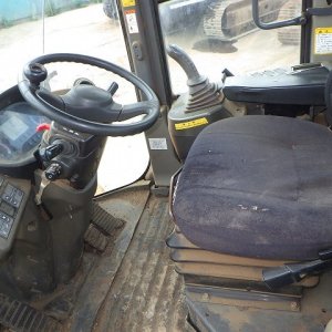 HITACHI ZW140 ★ Loader(Crawled/Wheeled) ★ CAB, A/C - Image 59