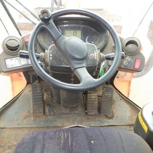 HITACHI ZW140 ★ Loader(Crawled/Wheeled) ★ CAB, A/C - Image 60