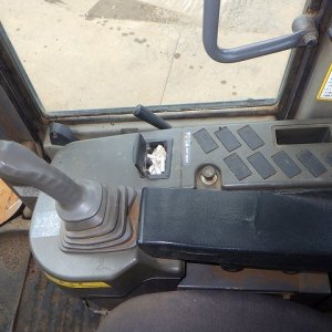 HITACHI ZW140 ★ Loader(Crawled/Wheeled) ★ CAB, A/C - Image 61