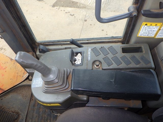 HITACHI ZW140 ★ Loader(Crawled/Wheeled) ★ CAB, A/C