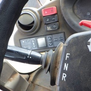 HITACHI ZW140 ★ Loader(Crawled/Wheeled) ★ CAB, A/C - Image 62
