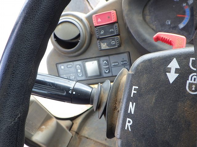 HITACHI ZW140 ★ Loader(Crawled/Wheeled) ★ CAB, A/C