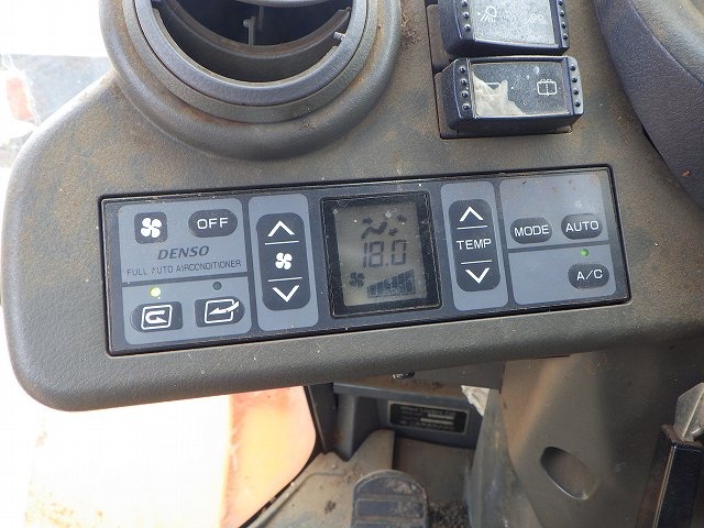 HITACHI ZW140 ★ Loader(Crawled/Wheeled) ★ CAB, A/C