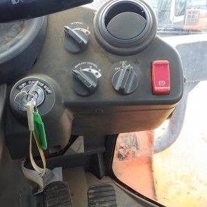 HITACHI ZW140 ★ Loader(Crawled/Wheeled) ★ CAB, A/C - Image 64