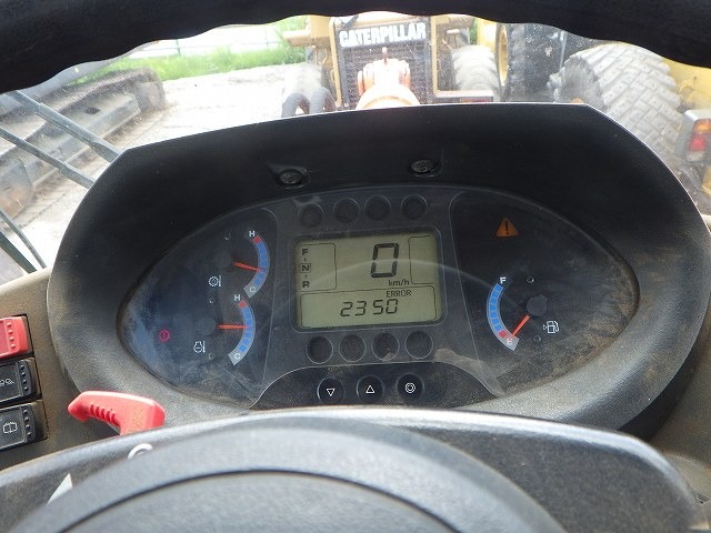 HITACHI ZW140 ★ Loader(Crawled/Wheeled) ★ CAB, A/C