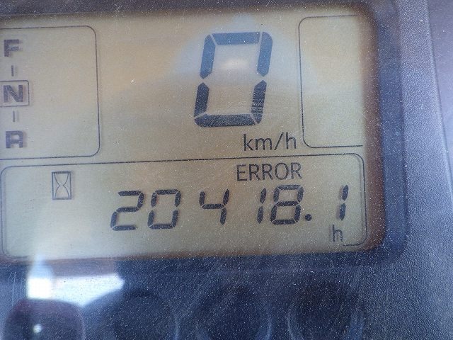 HITACHI ZW140 ★ Loader(Crawled/Wheeled) ★ CAB, A/C