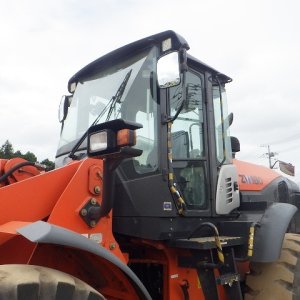 HITACHI ZW180-5B ★ Loader(Crawled/Wheeled) ★ ROPS CAB, A/C - Image 3