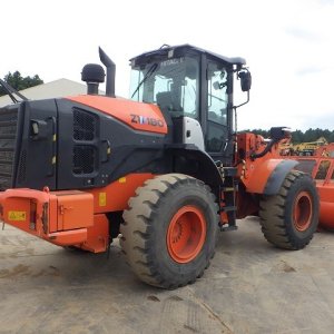 HITACHI ZW180-5B ★ Loader(Crawled/Wheeled) ★ ROPS CAB, A/C - Image 7