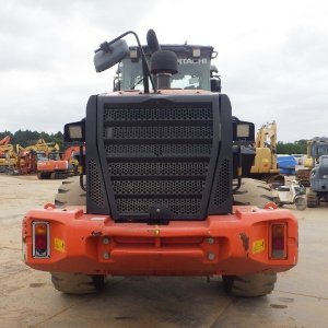 HITACHI ZW180-5B ★ Loader(Crawled/Wheeled) ★ ROPS CAB, A/C - Image 8