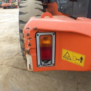 HITACHI ZW180-5B ★ Loader(Crawled/Wheeled) ★ ROPS CAB, A/C - Image 9