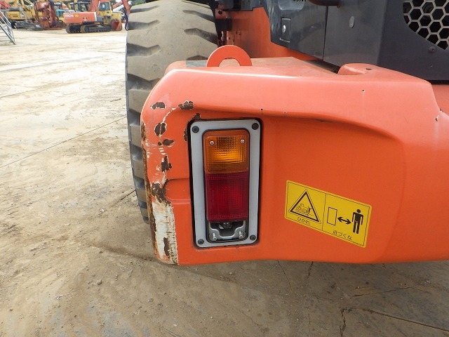 HITACHI ZW180-5B ★ Loader(Crawled/Wheeled) ★ ROPS CAB, A/C