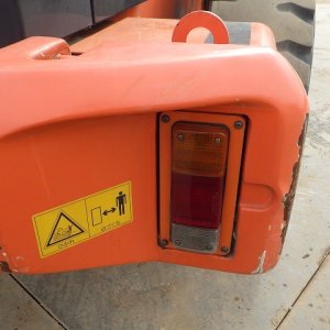 HITACHI ZW180-5B ★ Loader(Crawled/Wheeled) ★ ROPS CAB, A/C - Image 11