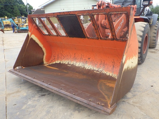 HITACHI ZW180-5B ★ Loader(Crawled/Wheeled) ★ ROPS CAB, A/C