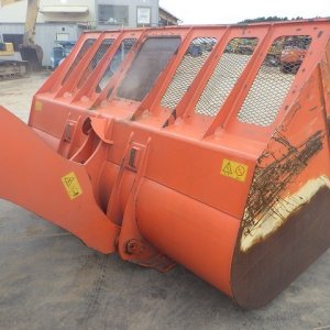 HITACHI ZW180-5B ★ Loader(Crawled/Wheeled) ★ ROPS CAB, A/C - Image 18