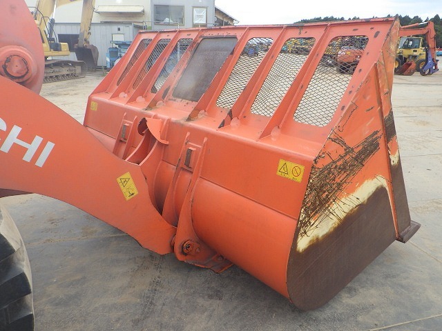 HITACHI ZW180-5B ★ Loader(Crawled/Wheeled) ★ ROPS CAB, A/C