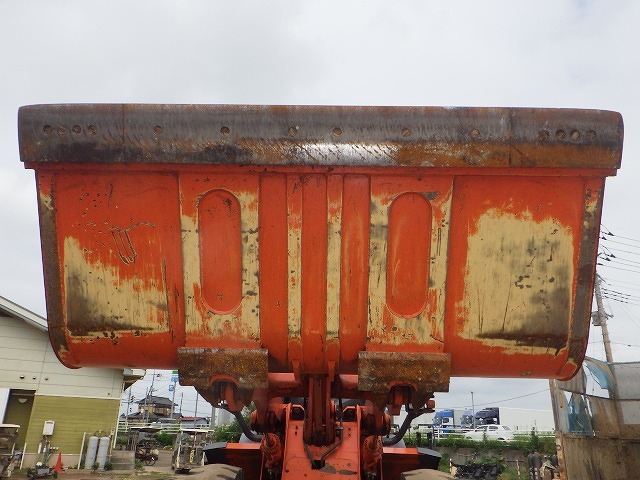 HITACHI ZW180-5B ★ Loader(Crawled/Wheeled) ★ ROPS CAB, A/C