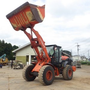 HITACHI ZW180-5B ★ Loader(Crawled/Wheeled) ★ ROPS CAB, A/C - Image 21