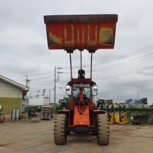 HITACHI ZW180-5B ★ Loader(Crawled/Wheeled) ★ ROPS CAB, A/C - Image 22