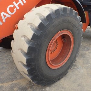 HITACHI ZW180-5B ★ Loader(Crawled/Wheeled) ★ ROPS CAB, A/C - Image 24