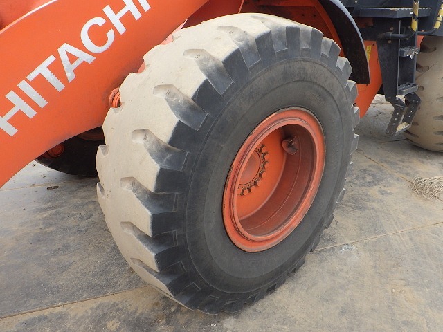 HITACHI ZW180-5B ★ Loader(Crawled/Wheeled) ★ ROPS CAB, A/C