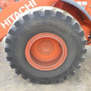 HITACHI ZW180-5B ★ Loader(Crawled/Wheeled) ★ ROPS CAB, A/C - Image 26
