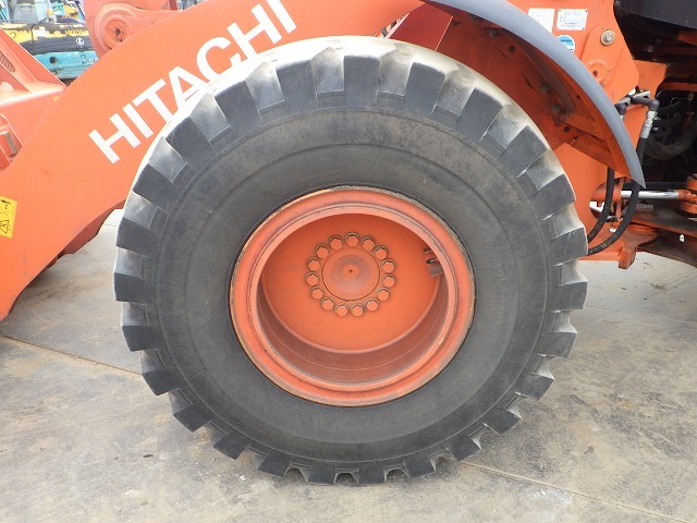 HITACHI ZW180-5B ★ Loader(Crawled/Wheeled) ★ ROPS CAB, A/C