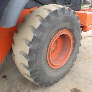 HITACHI ZW180-5B ★ Loader(Crawled/Wheeled) ★ ROPS CAB, A/C - Image 27