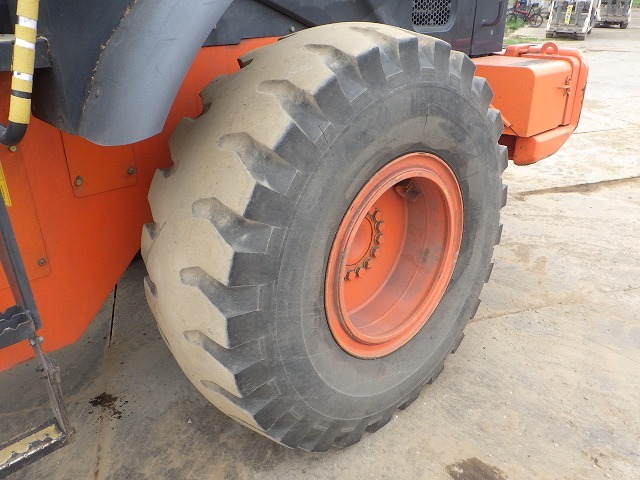 HITACHI ZW180-5B ★ Loader(Crawled/Wheeled) ★ ROPS CAB, A/C