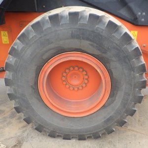 HITACHI ZW180-5B ★ Loader(Crawled/Wheeled) ★ ROPS CAB, A/C - Image 29