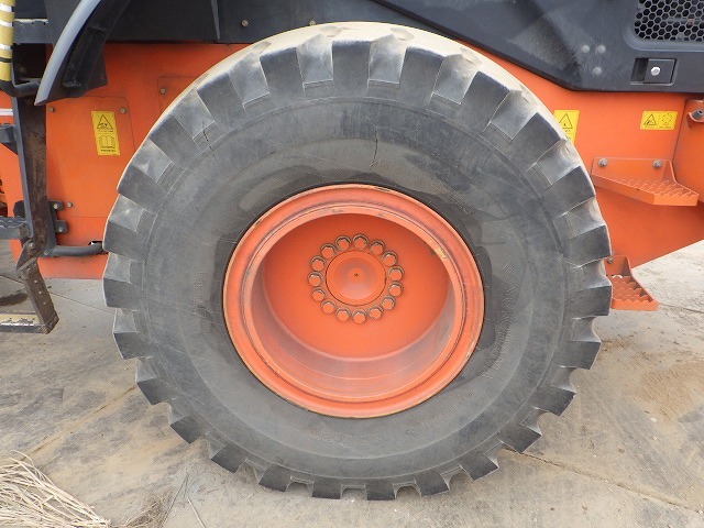 HITACHI ZW180-5B ★ Loader(Crawled/Wheeled) ★ ROPS CAB, A/C