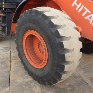 HITACHI ZW180-5B ★ Loader(Crawled/Wheeled) ★ ROPS CAB, A/C - Image 32