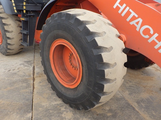 HITACHI ZW180-5B ★ Loader(Crawled/Wheeled) ★ ROPS CAB, A/C