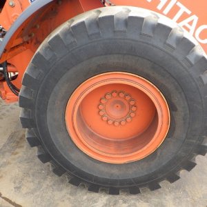 HITACHI ZW180-5B ★ Loader(Crawled/Wheeled) ★ ROPS CAB, A/C - Image 34