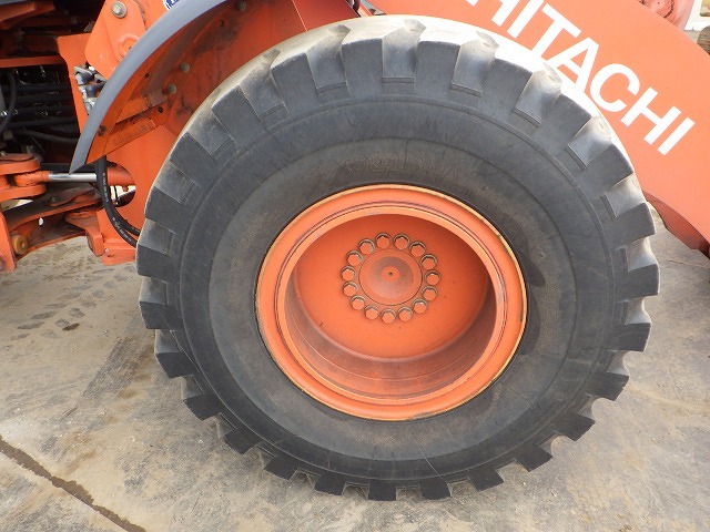 HITACHI ZW180-5B ★ Loader(Crawled/Wheeled) ★ ROPS CAB, A/C